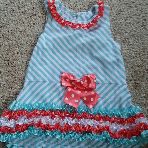 Bonnie Jean Other - SOLD